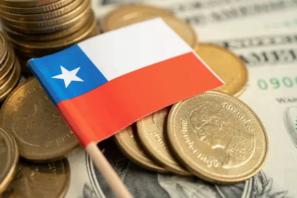 Problemáticas económicas en Chile