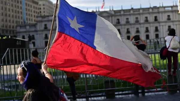 Problemáticas en Chile