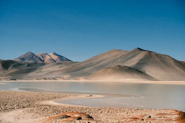 antofagasta Chile