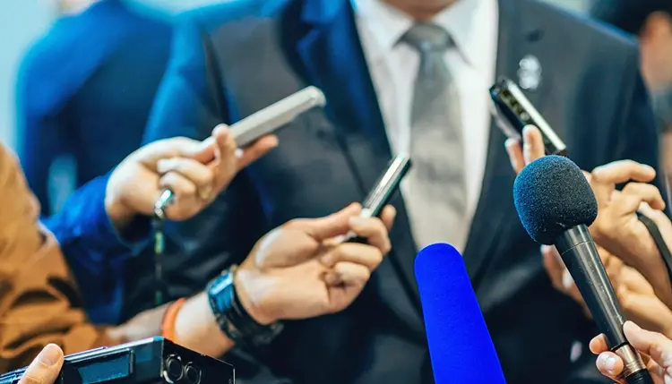 redes sociales impulsan una campaña política exitosa