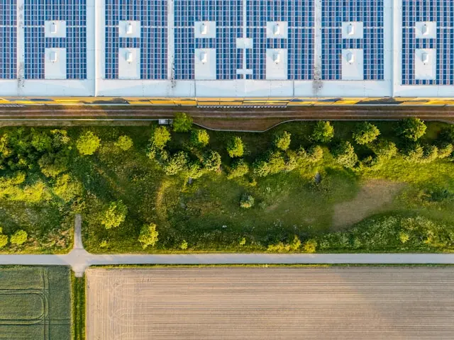 sustentabilidad en empresas