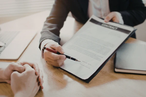 tipos de contrato de trabajo en Chile